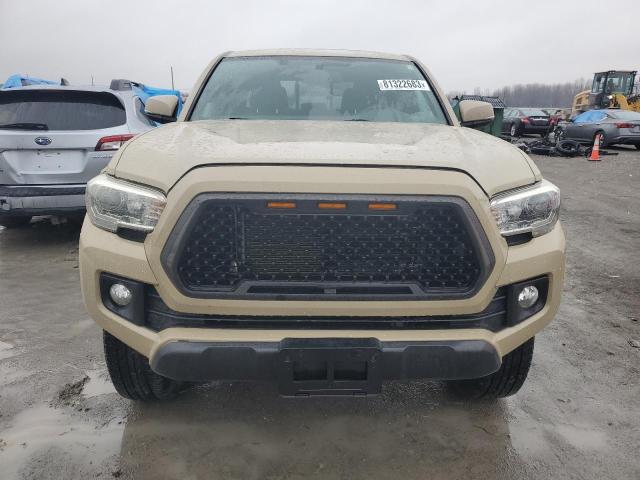 Photo 4 VIN: 3TMCZ5AN2GM026259 - TOYOTA TACOMA 