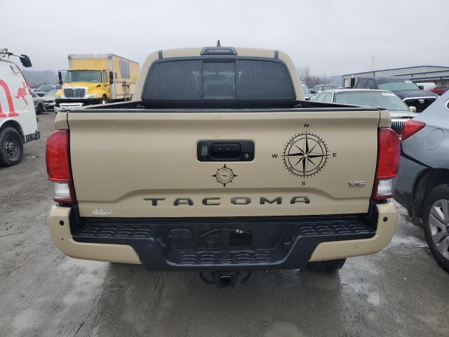 Photo 5 VIN: 3TMCZ5AN2GM026259 - TOYOTA TACOMA 