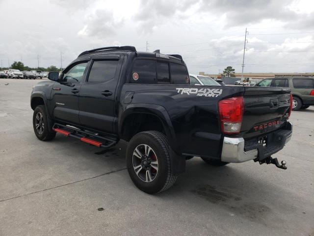 Photo 1 VIN: 3TMCZ5AN2GM036774 - TOYOTA TACOMA 