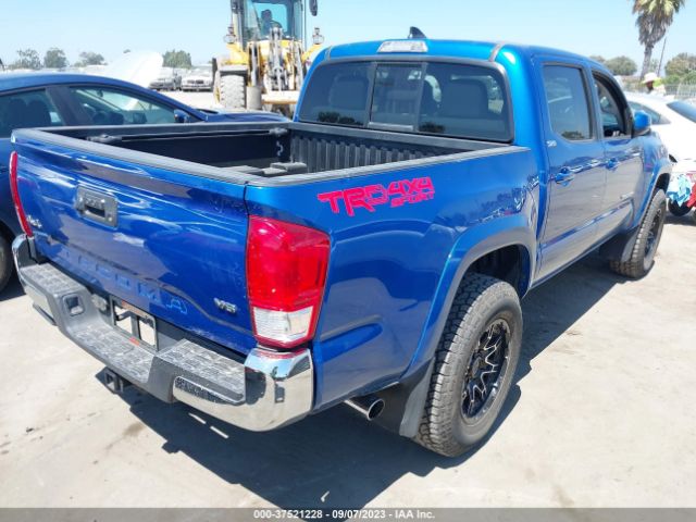 Photo 3 VIN: 3TMCZ5AN2GM039366 - TOYOTA TACOMA 