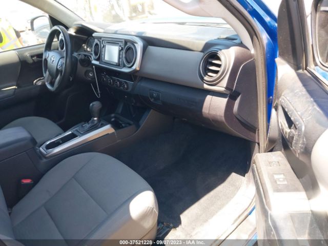 Photo 4 VIN: 3TMCZ5AN2GM039366 - TOYOTA TACOMA 