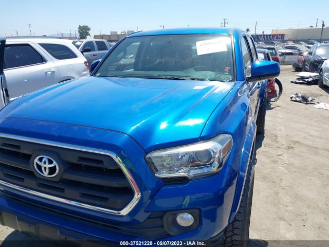 Photo 5 VIN: 3TMCZ5AN2GM039366 - TOYOTA TACOMA 