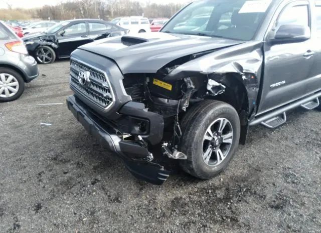 Photo 5 VIN: 3TMCZ5AN2HM045251 - TOYOTA TACOMA 