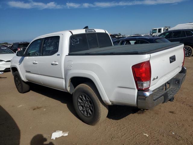 Photo 1 VIN: 3TMCZ5AN2HM045833 - TOYOTA TACOMA DOU 