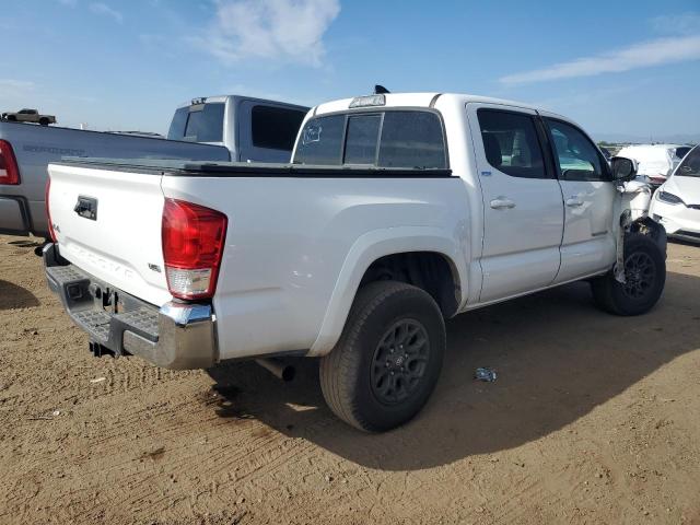 Photo 2 VIN: 3TMCZ5AN2HM045833 - TOYOTA TACOMA DOU 