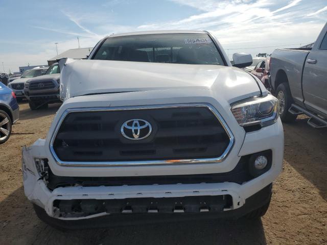 Photo 4 VIN: 3TMCZ5AN2HM045833 - TOYOTA TACOMA DOU 