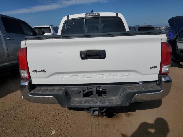 Photo 5 VIN: 3TMCZ5AN2HM045833 - TOYOTA TACOMA DOU 