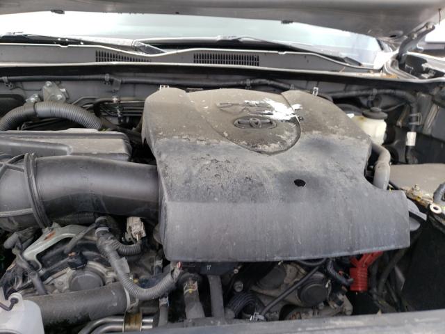 Photo 6 VIN: 3TMCZ5AN2HM048991 - TOYOTA TACOMA DOU 