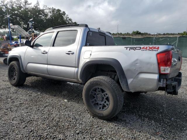 Photo 1 VIN: 3TMCZ5AN2HM049381 - TOYOTA TACOMA 