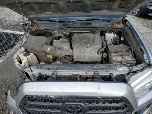 Photo 10 VIN: 3TMCZ5AN2HM049381 - TOYOTA TACOMA 