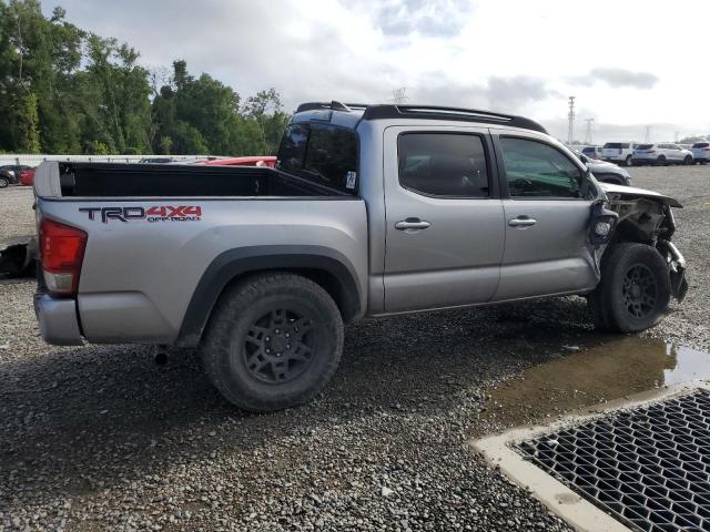 Photo 2 VIN: 3TMCZ5AN2HM049381 - TOYOTA TACOMA 