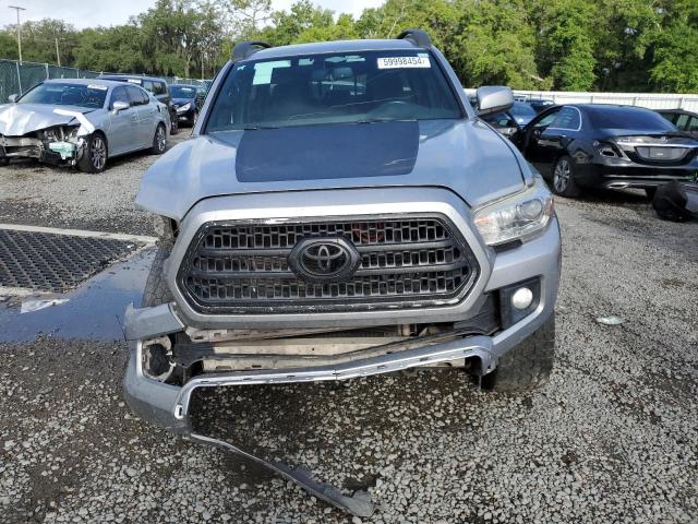 Photo 4 VIN: 3TMCZ5AN2HM049381 - TOYOTA TACOMA 