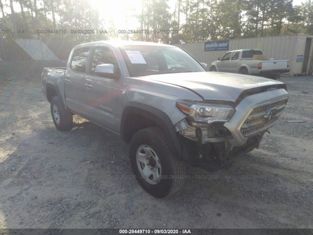 Photo 0 VIN: 3TMCZ5AN2HM060235 - TOYOTA TACOMA 