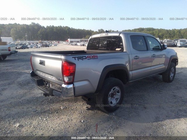 Photo 3 VIN: 3TMCZ5AN2HM060235 - TOYOTA TACOMA 