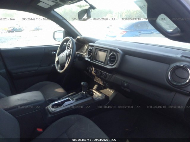 Photo 4 VIN: 3TMCZ5AN2HM060235 - TOYOTA TACOMA 