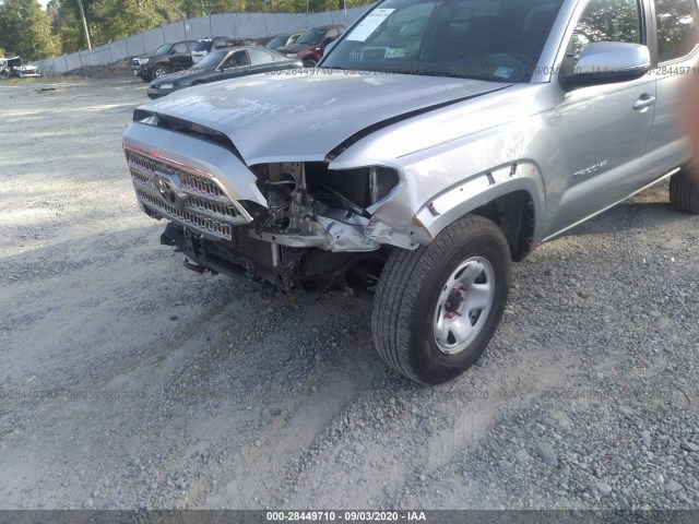 Photo 5 VIN: 3TMCZ5AN2HM060235 - TOYOTA TACOMA 