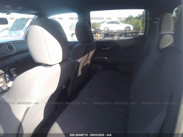 Photo 7 VIN: 3TMCZ5AN2HM060235 - TOYOTA TACOMA 