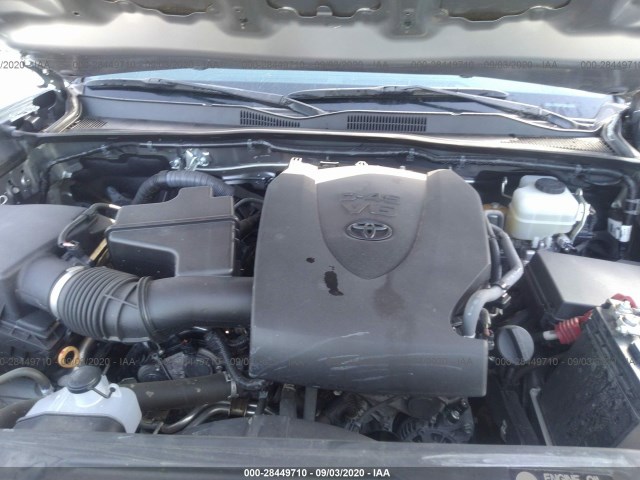 Photo 9 VIN: 3TMCZ5AN2HM060235 - TOYOTA TACOMA 