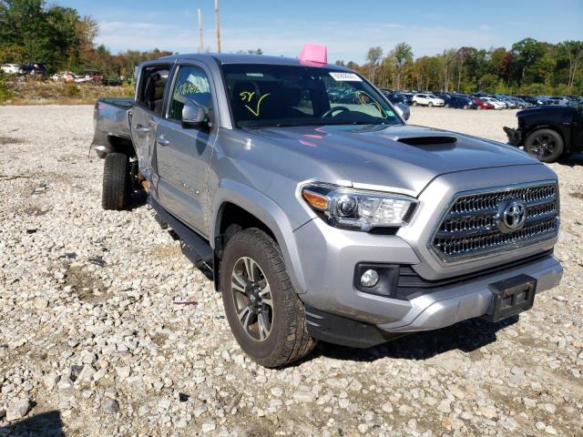 Photo 0 VIN: 3TMCZ5AN2HM061479 - TOYOTA TACOMA DOU 