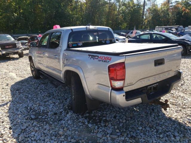 Photo 2 VIN: 3TMCZ5AN2HM061479 - TOYOTA TACOMA DOU 