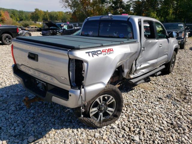 Photo 3 VIN: 3TMCZ5AN2HM061479 - TOYOTA TACOMA DOU 