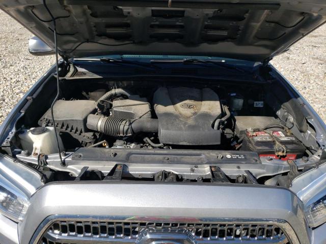 Photo 6 VIN: 3TMCZ5AN2HM061479 - TOYOTA TACOMA DOU 