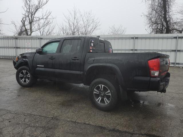 Photo 1 VIN: 3TMCZ5AN2HM061515 - TOYOTA TACOMA 