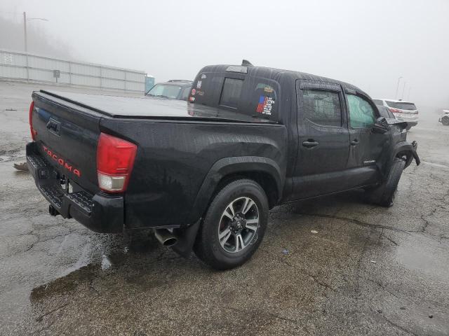 Photo 2 VIN: 3TMCZ5AN2HM061515 - TOYOTA TACOMA 