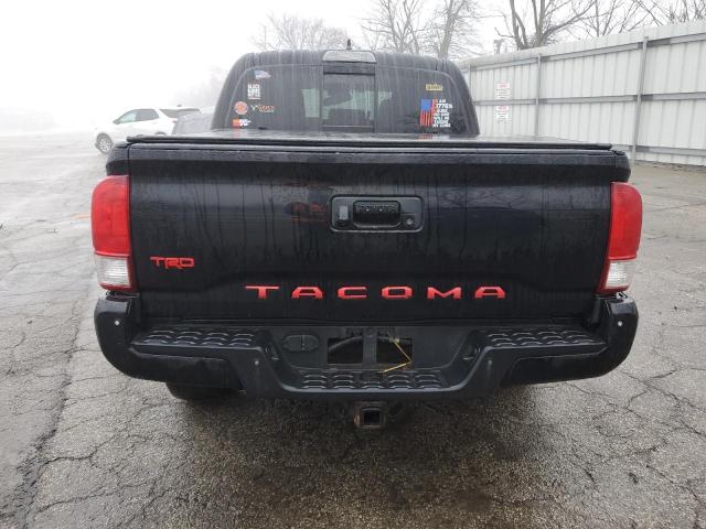 Photo 5 VIN: 3TMCZ5AN2HM061515 - TOYOTA TACOMA 