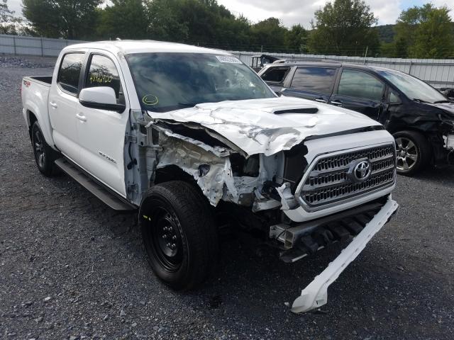 Photo 0 VIN: 3TMCZ5AN2HM064401 - TOYOTA TACOMA DOU 