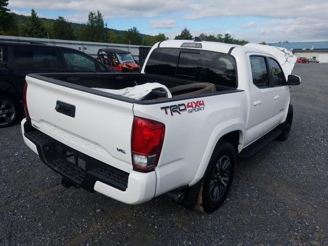 Photo 3 VIN: 3TMCZ5AN2HM064401 - TOYOTA TACOMA DOU 