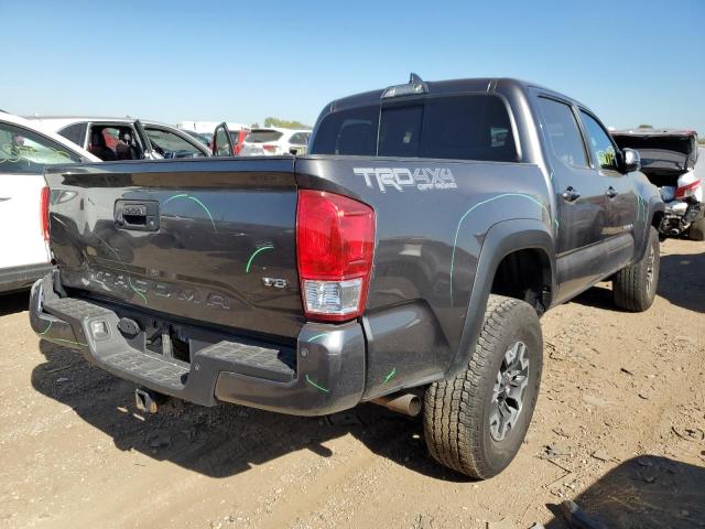 Photo 3 VIN: 3TMCZ5AN2HM066262 - TOYOTA TACOMA DOU 