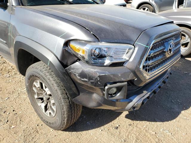 Photo 8 VIN: 3TMCZ5AN2HM066262 - TOYOTA TACOMA DOU 