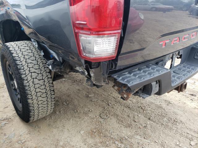 Photo 8 VIN: 3TMCZ5AN2HM070036 - TOYOTA TACOMA DOU 