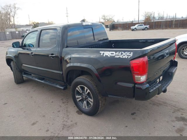 Photo 2 VIN: 3TMCZ5AN2HM071476 - TOYOTA TACOMA 