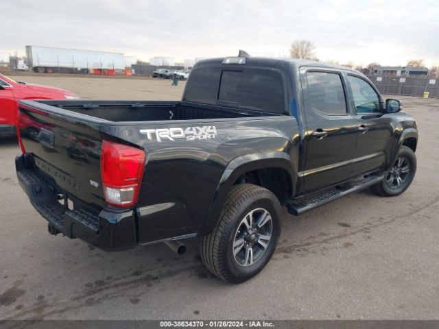 Photo 3 VIN: 3TMCZ5AN2HM071476 - TOYOTA TACOMA 