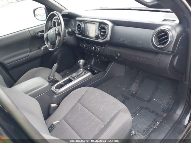 Photo 4 VIN: 3TMCZ5AN2HM071476 - TOYOTA TACOMA 