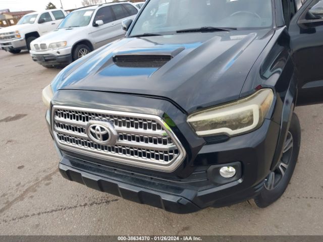 Photo 5 VIN: 3TMCZ5AN2HM071476 - TOYOTA TACOMA 