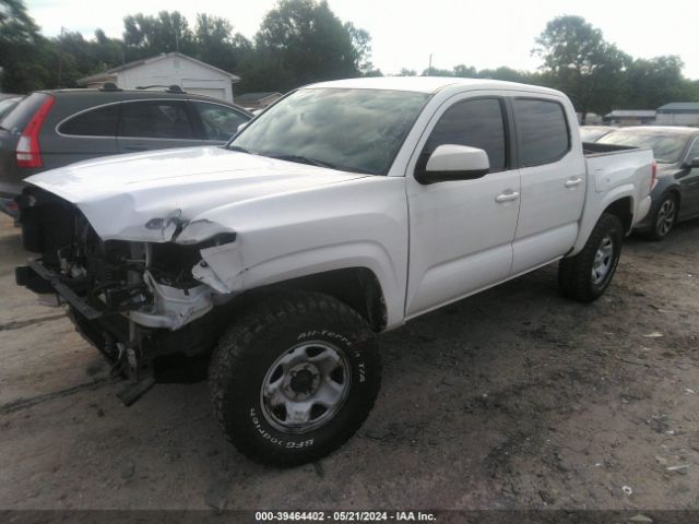 Photo 1 VIN: 3TMCZ5AN2HM072174 - TOYOTA TACOMA 