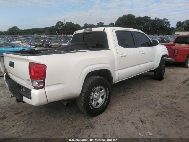 Photo 3 VIN: 3TMCZ5AN2HM072174 - TOYOTA TACOMA 