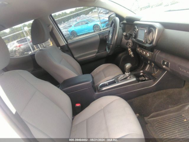 Photo 4 VIN: 3TMCZ5AN2HM072174 - TOYOTA TACOMA 