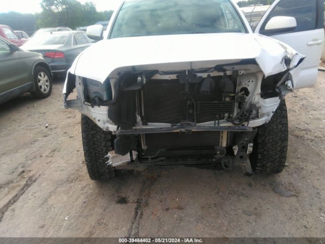 Photo 5 VIN: 3TMCZ5AN2HM072174 - TOYOTA TACOMA 