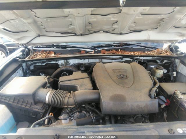 Photo 9 VIN: 3TMCZ5AN2HM072174 - TOYOTA TACOMA 