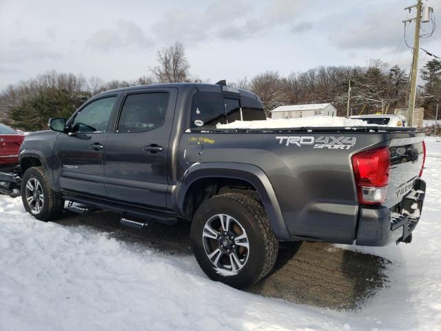 Photo 1 VIN: 3TMCZ5AN2HM075320 - TOYOTA TACOMA 