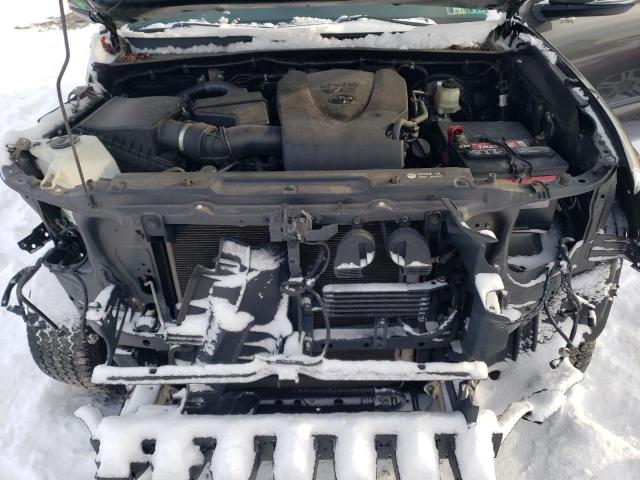 Photo 10 VIN: 3TMCZ5AN2HM075320 - TOYOTA TACOMA 