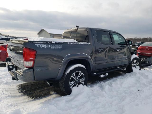 Photo 2 VIN: 3TMCZ5AN2HM075320 - TOYOTA TACOMA 