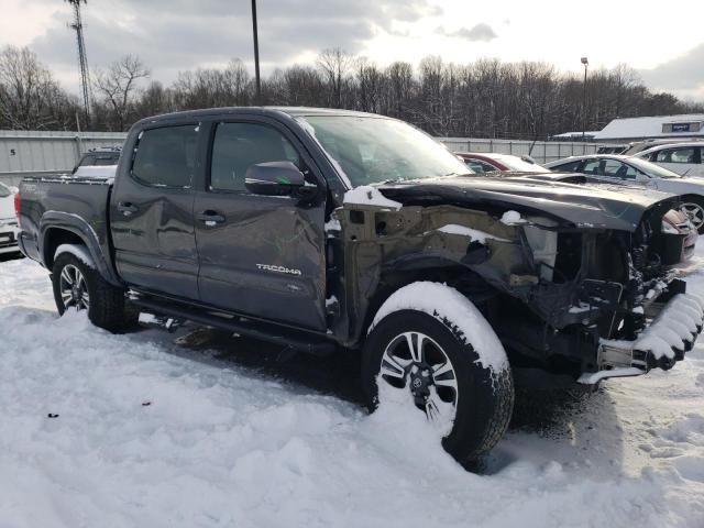 Photo 3 VIN: 3TMCZ5AN2HM075320 - TOYOTA TACOMA 