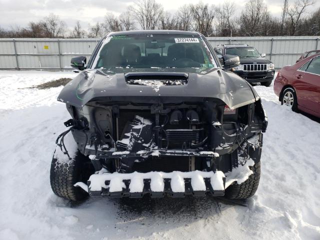 Photo 4 VIN: 3TMCZ5AN2HM075320 - TOYOTA TACOMA 