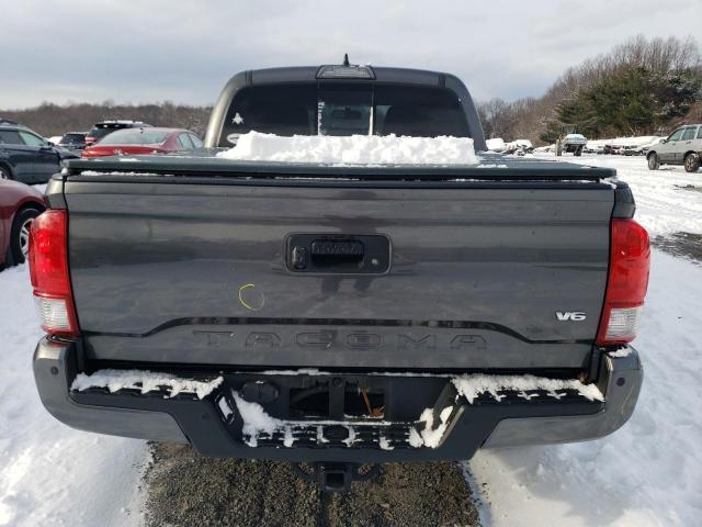 Photo 5 VIN: 3TMCZ5AN2HM075320 - TOYOTA TACOMA 