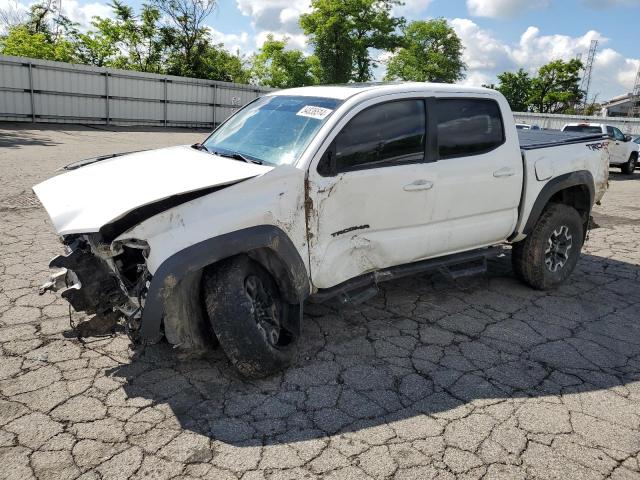 Photo 0 VIN: 3TMCZ5AN2HM078184 - TOYOTA TACOMA DOU 